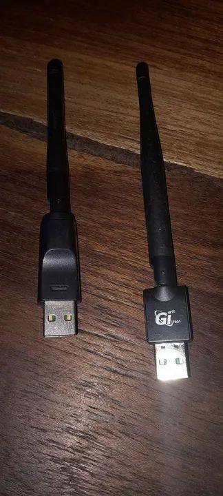 Adaptador Wireless USB -  