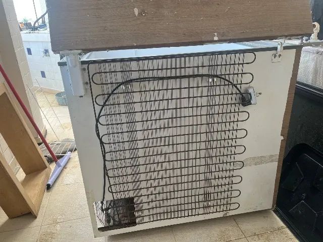 Freezer horizontal  - Foto 5