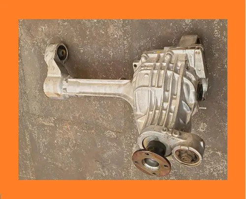 Diferencial Dianteiro Frontier 2.3 Aut 2017 2018 2019 14x47