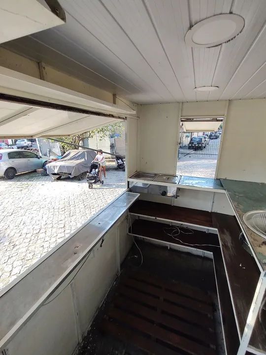 Trailer 1,20 x 2,00 - Foto 3