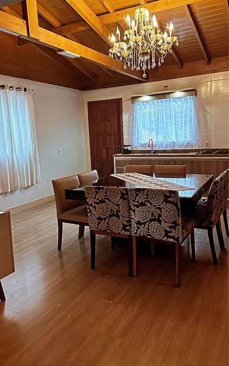 Casa temporada 3 quartos/ 600,00 . - Foto 7