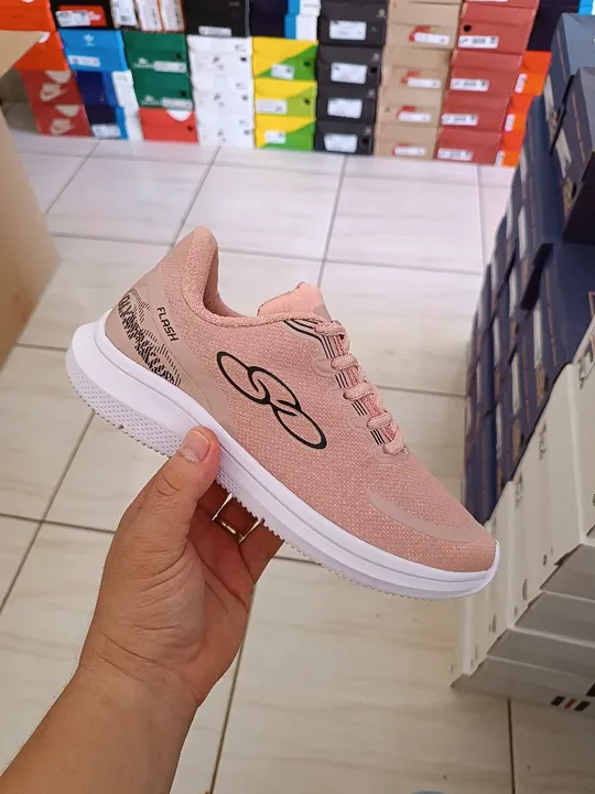 Tênis feminino