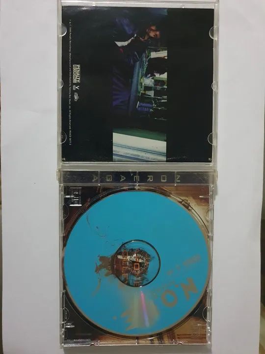 CD Rap Clássico Noreaga - Foto 2