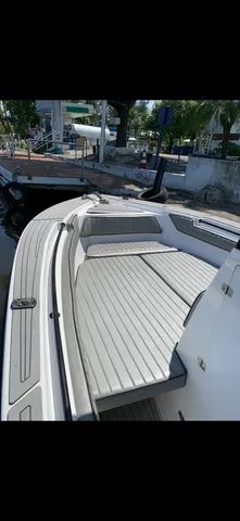 lancha top fish 245cc - Foto 3