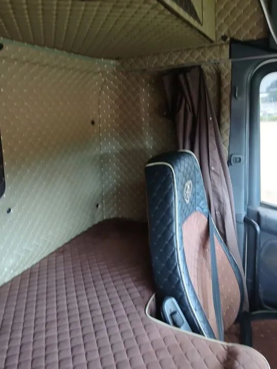 Scania 2014 R440 2014 6x4 - Foto 5