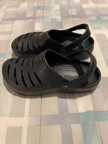 Chinelo Náutica (tipo Crocs) - Foto 3