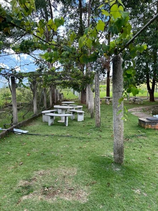 Chácara para eventos Área Rural Ceilândia R$1.800,00 - Foto 6