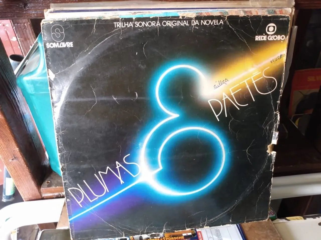 Vendo discos  - Foto 5