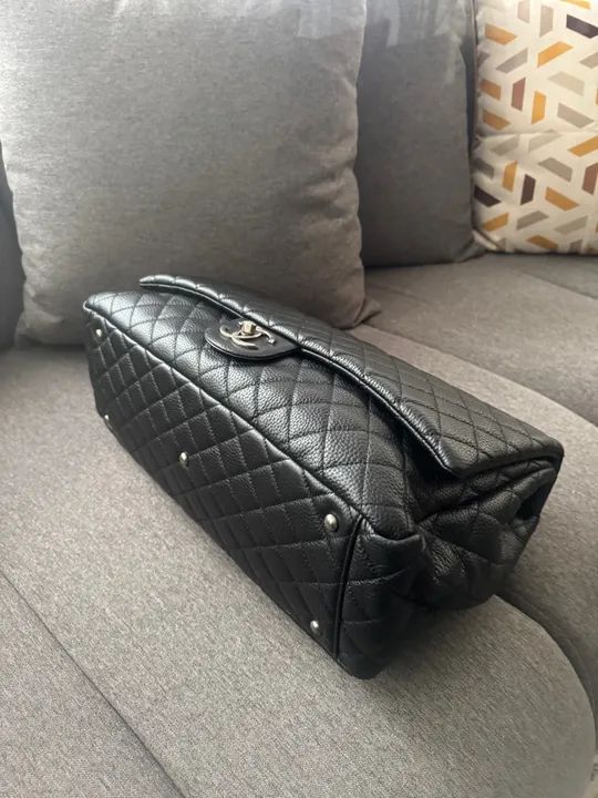 Bolsa CH linda - Foto 3