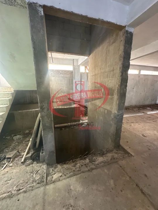 Prédio Comercial NOVO com semi enterrado no centro de Macapá - Foto 4