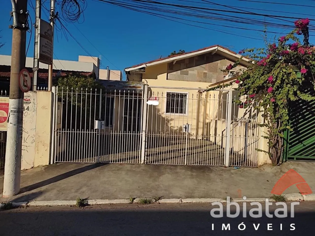 Casa convertida para 4 Kitnets, disponÍvel para venda - Parque Santos Dumont