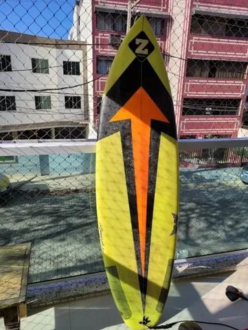 Prancha de surf 6.3'
