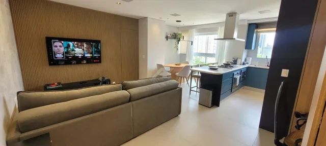 apartamento - Taquaral - Campinas