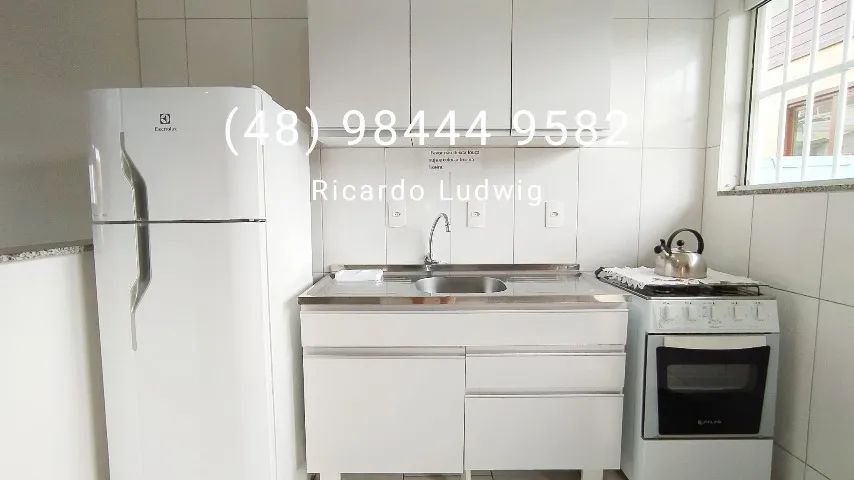 Casa no centro da praia de Garopaba c/ 2 Quartos, Wifi - Foto 4