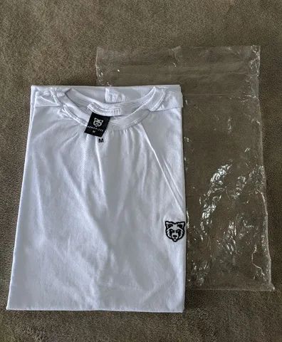 Camiseta Memorizze nova - Foto 3