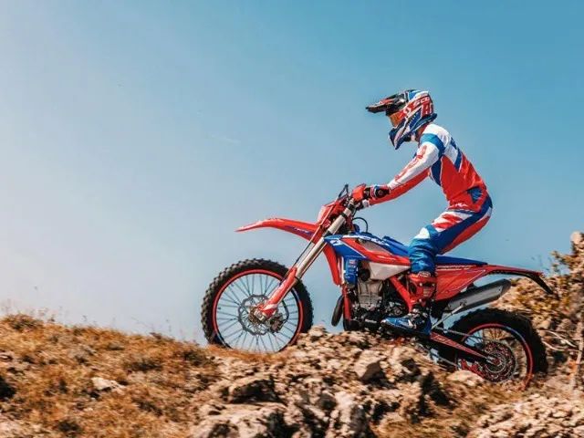 Moto enduro Beta Motorcycles - 0km - Foto 4