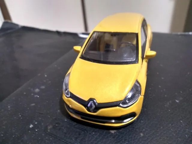 miniatura personalizada 132 renault clio - Foto 3