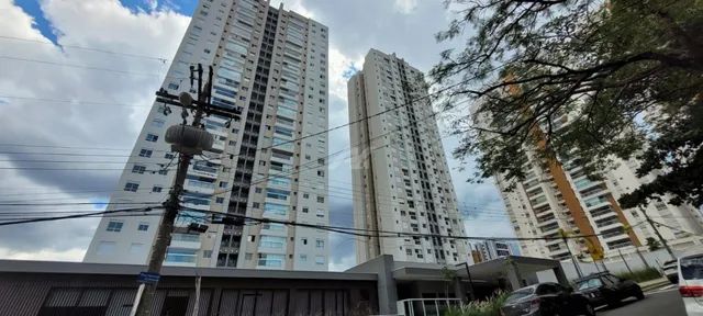 apartamento - Taquaral - Campinas - Foto 2