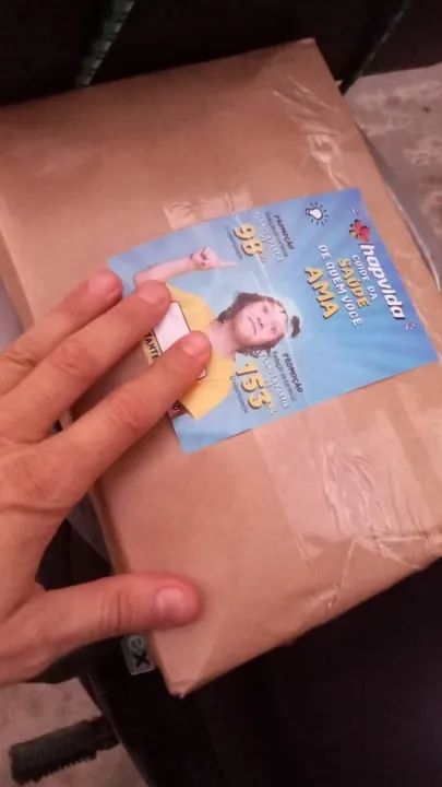 Promoção 5.000 Panfletos 10x14cm em Offset -|- Entrega Grátis para toda Fortaleza - Foto 2