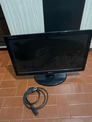 Monitor LG