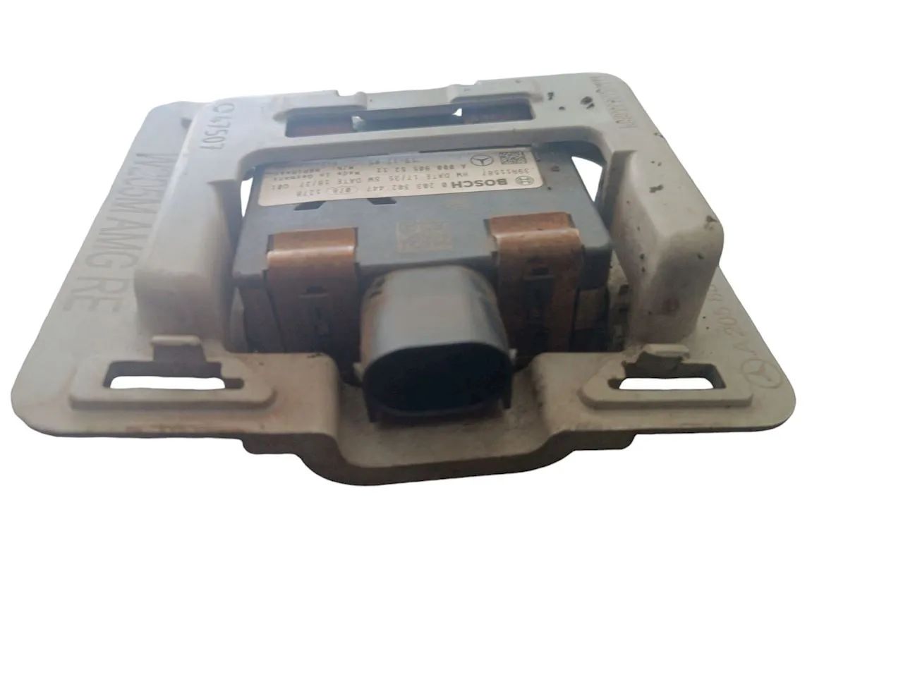 OEM A0009055211 ACC RADAR MERCEDES GLE350 DO MERCEDES C300 / - Foto 4