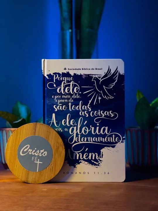  Bíblia sagrada  - Foto 4