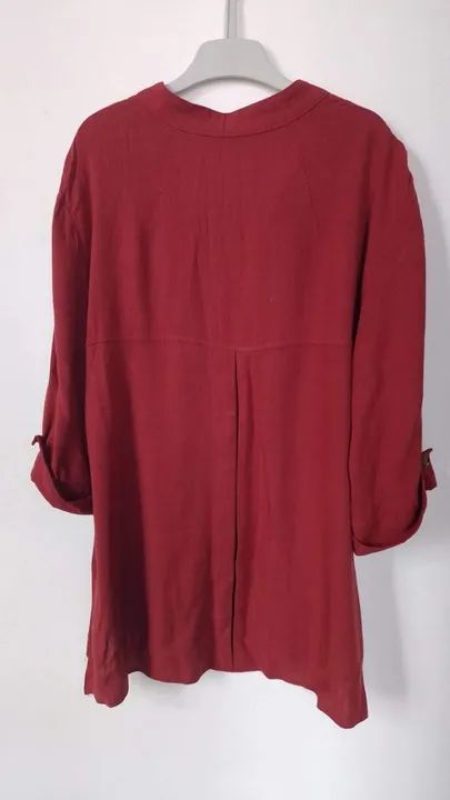 Camisa Zipper Zipper 40 - Foto 2