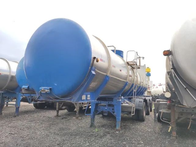 Carreta Vanderleia - 30m³ - Foto 6