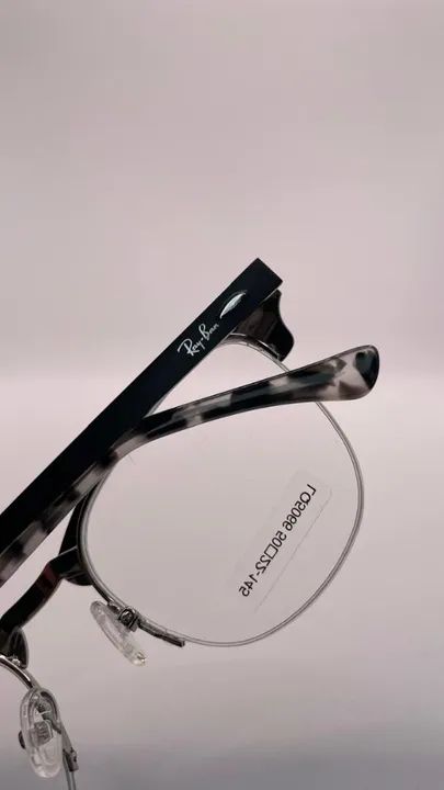 Óculos para grau RAY-BAN  - Foto 3