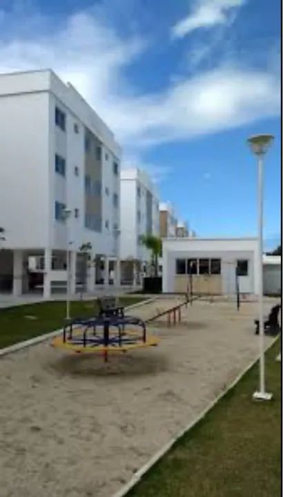 foto - Florianópolis - Canasvieiras