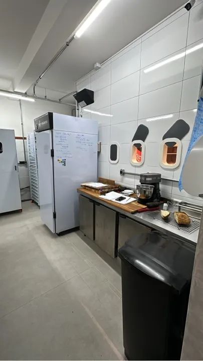 Aluguel de cozinha (padaria)  - Foto 3