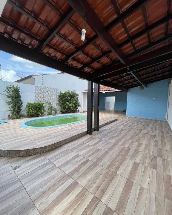 ~Casa no Maiobão - Foto 2