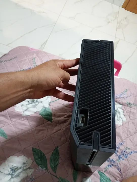Xbox one console 650 reais - Foto 5