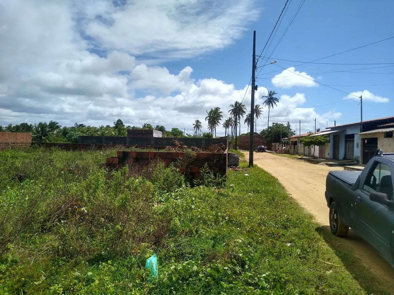 OPORTUNIDADE!!! Terreno em ótima localização Na Praia de Lucena (200m2) - Foto 6