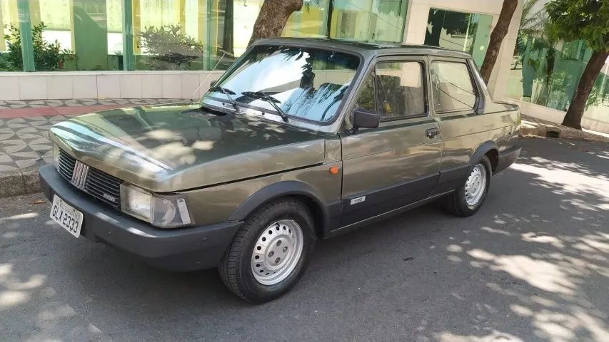 Fiat Oggi CS  - Foto 2