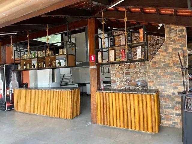 Espaço para eventos (chacara)próximo ao buriti shopping(leia antes de entrar em contato) - Foto 6