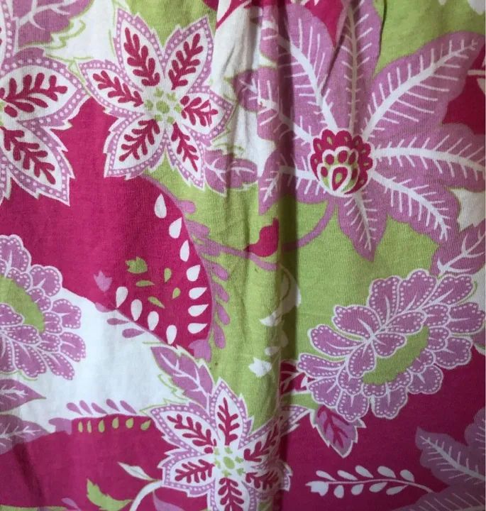Blusa regata estampa floral  - Foto 3