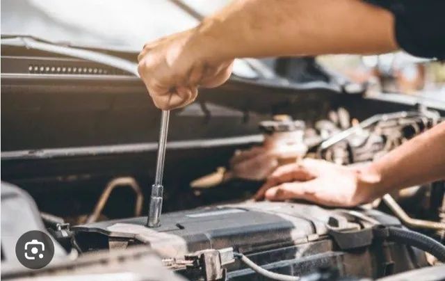 mecanico de automovel
