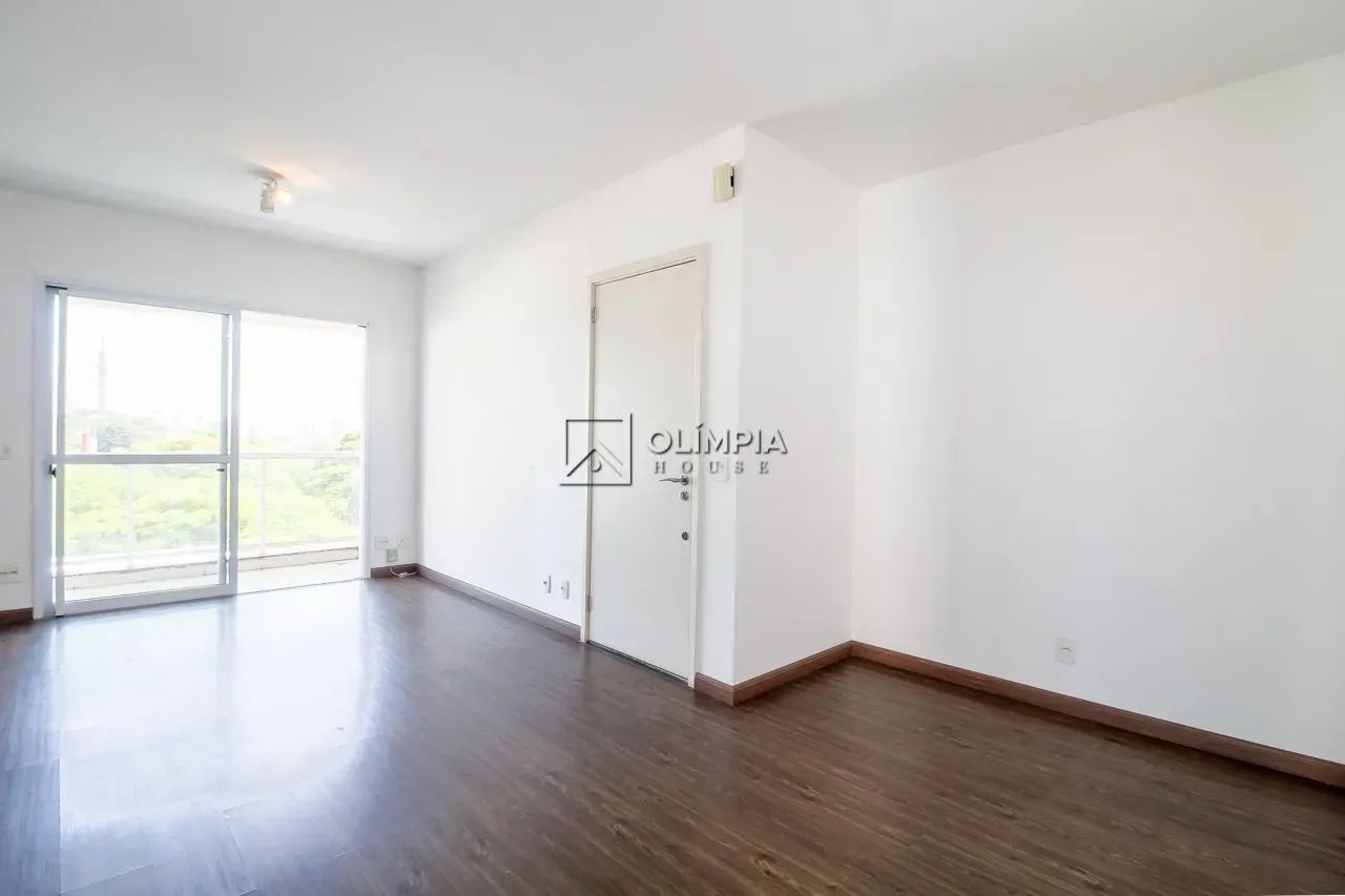 Apartamento Venda Pinheiros 80 m² 2 Dormitórios - Foto 4