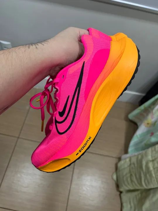Tênis Nike Zoom Fly X  - Foto 2