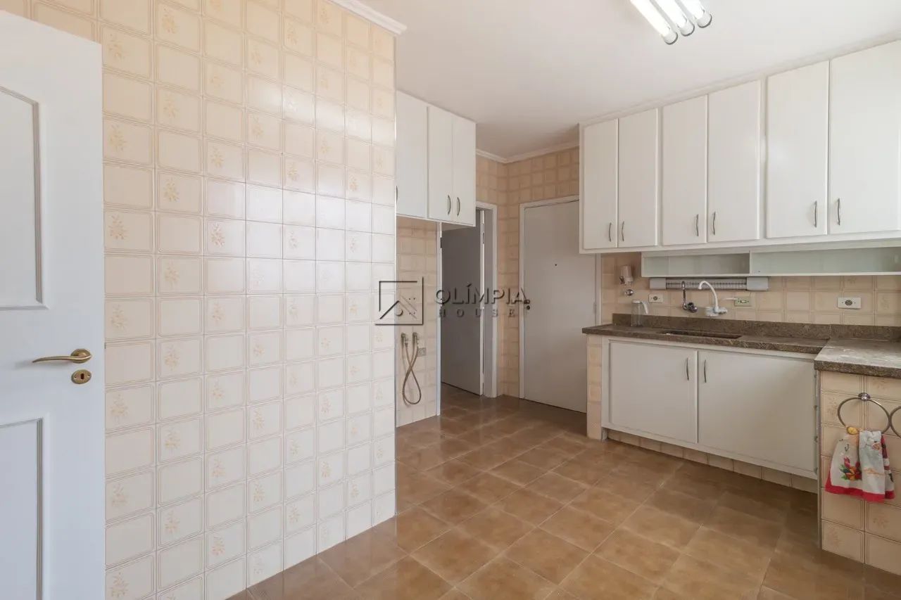 Locação Apartamento 3 Dormitórios - 130 m² Pinheiros - Foto 9