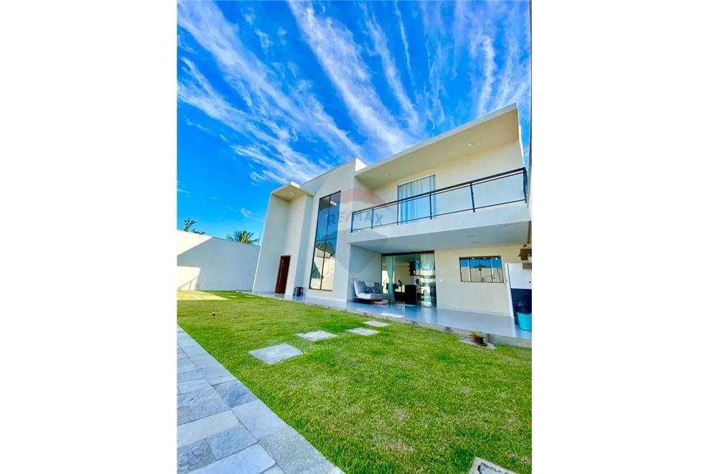 Casa recém construída com 500m² - Foto 3