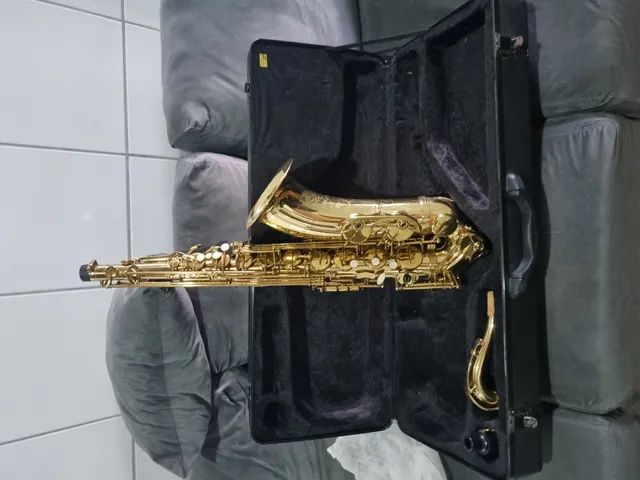 Sax tenor  Michael - Foto 4