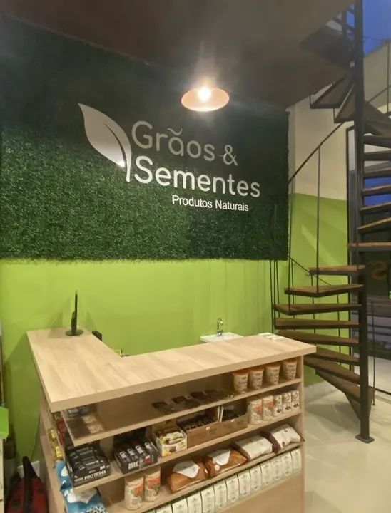 LOJA DE PRODUTOS NATURAIS - Foto 4