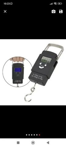 Balança manual digital  - Foto 3