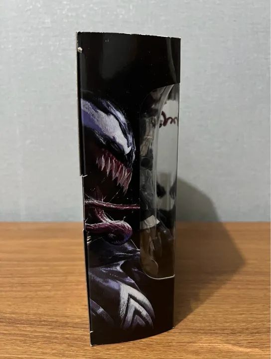 Venom - Marvel Legends Deluxe - Hasbro - Foto 4