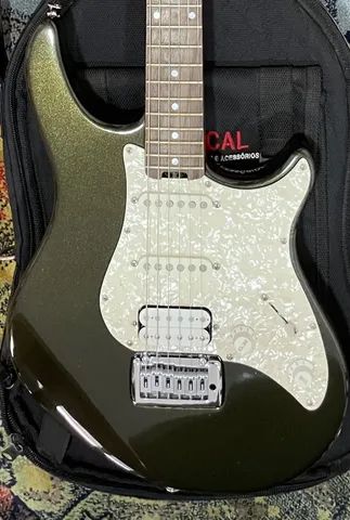 Guitarra Peavey Predator Plus (somente venda) - Foto 3
