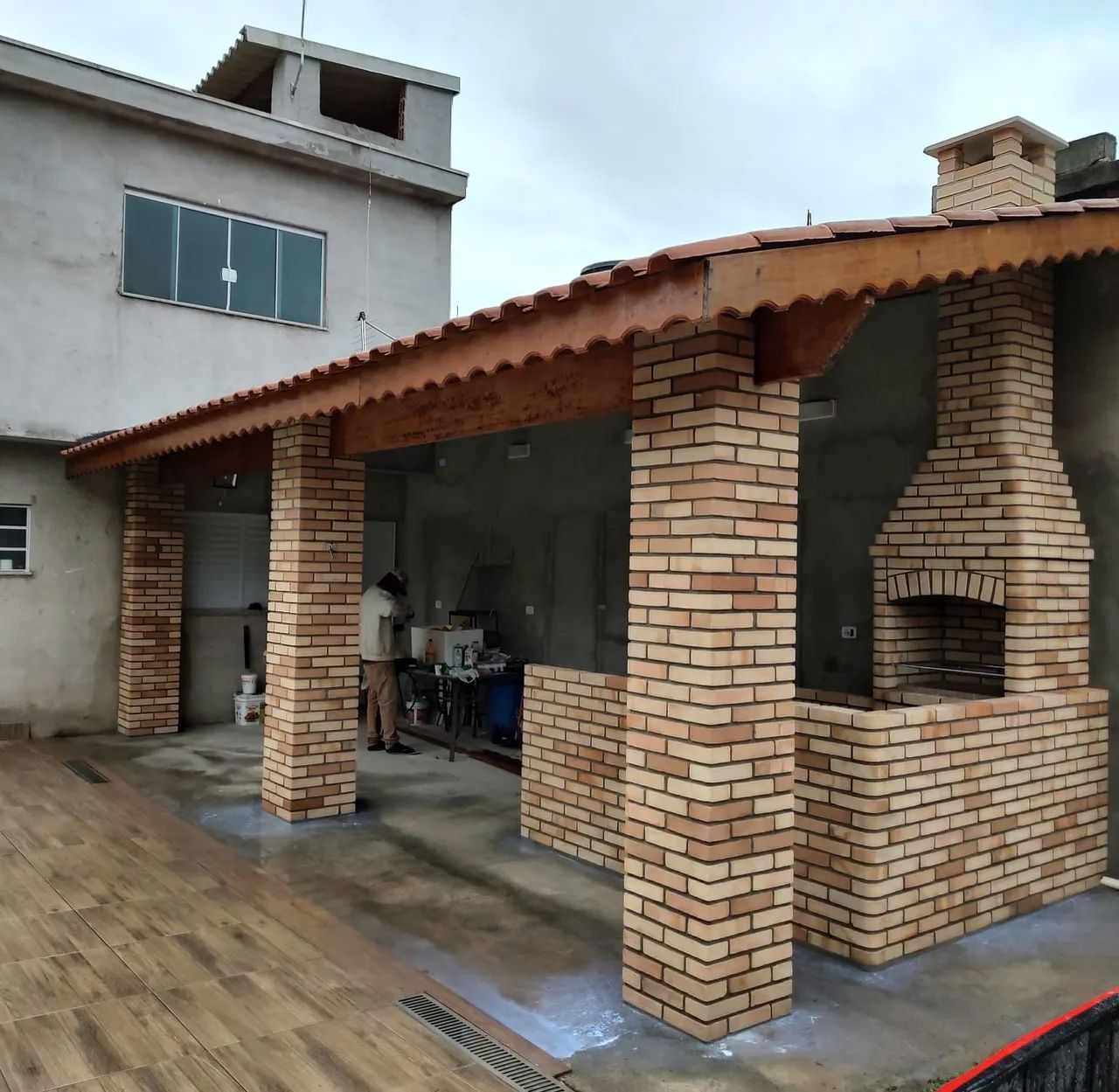 Tijolos avista de qualidade, direto da fábrica. - Foto 4