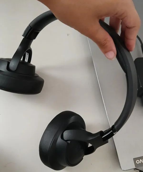 FONE BLUETOOTH - JBL 720BT - Foto 3