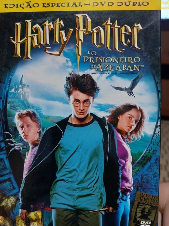 Harry Potter